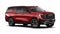2026 GMC Yukon XL 4WD 4dr AT4