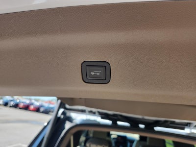 2026 GMC Yukon XL 4WD 4dr Denali