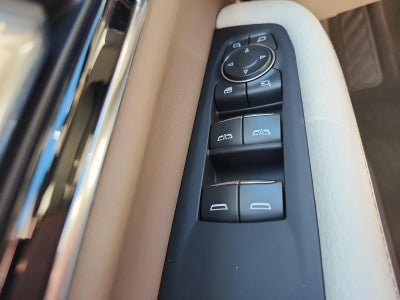 2026 GMC Yukon XL 4WD 4dr Denali