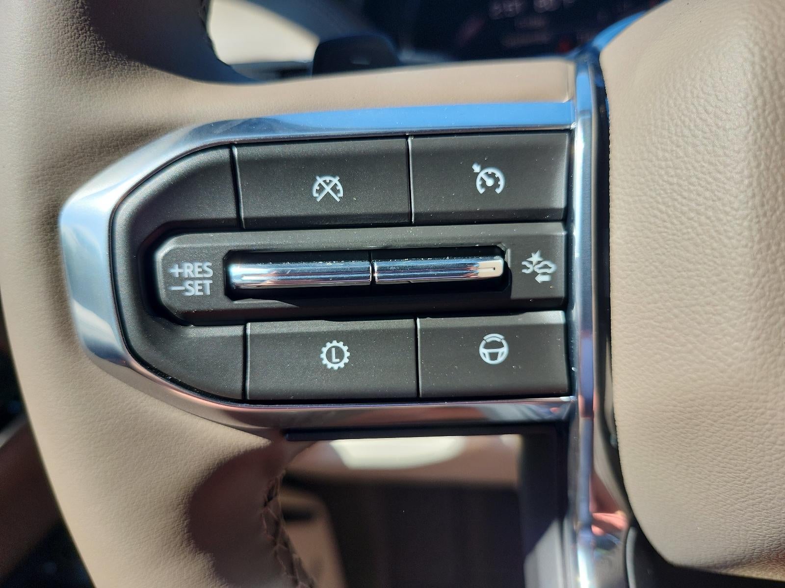 2026 GMC Yukon XL 4WD 4dr Denali