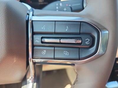 2026 GMC Yukon XL 4WD 4dr Denali