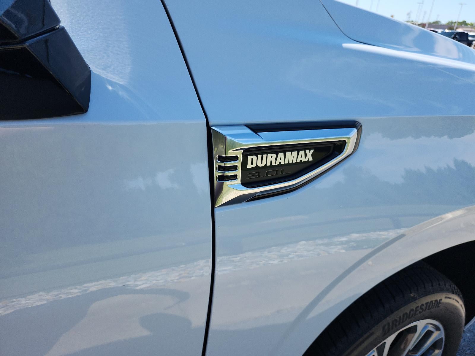 2026 GMC Yukon XL 4WD 4dr Denali