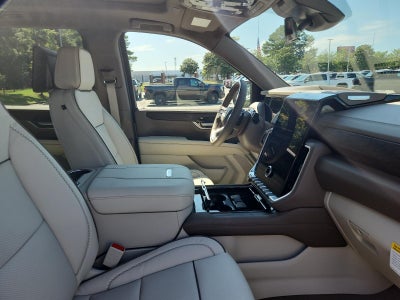 2026 GMC Yukon XL 4WD 4dr Denali
