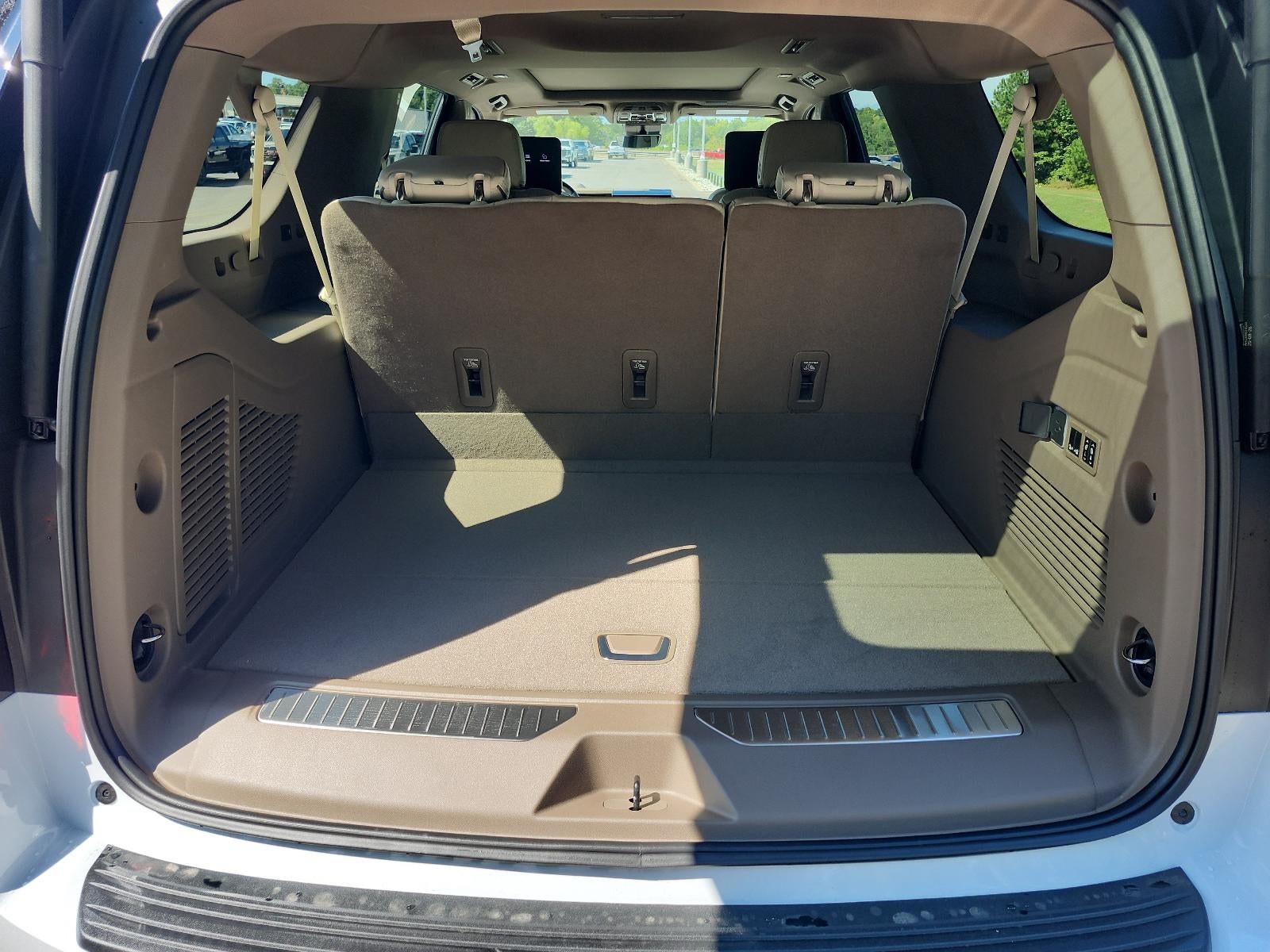 2026 GMC Yukon XL 4WD 4dr Denali