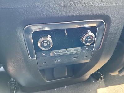 2026 GMC Yukon XL 4WD 4dr Denali
