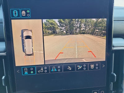 2026 GMC Yukon XL 4WD 4dr Denali