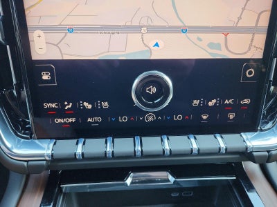 2026 GMC Yukon XL 4WD 4dr Denali
