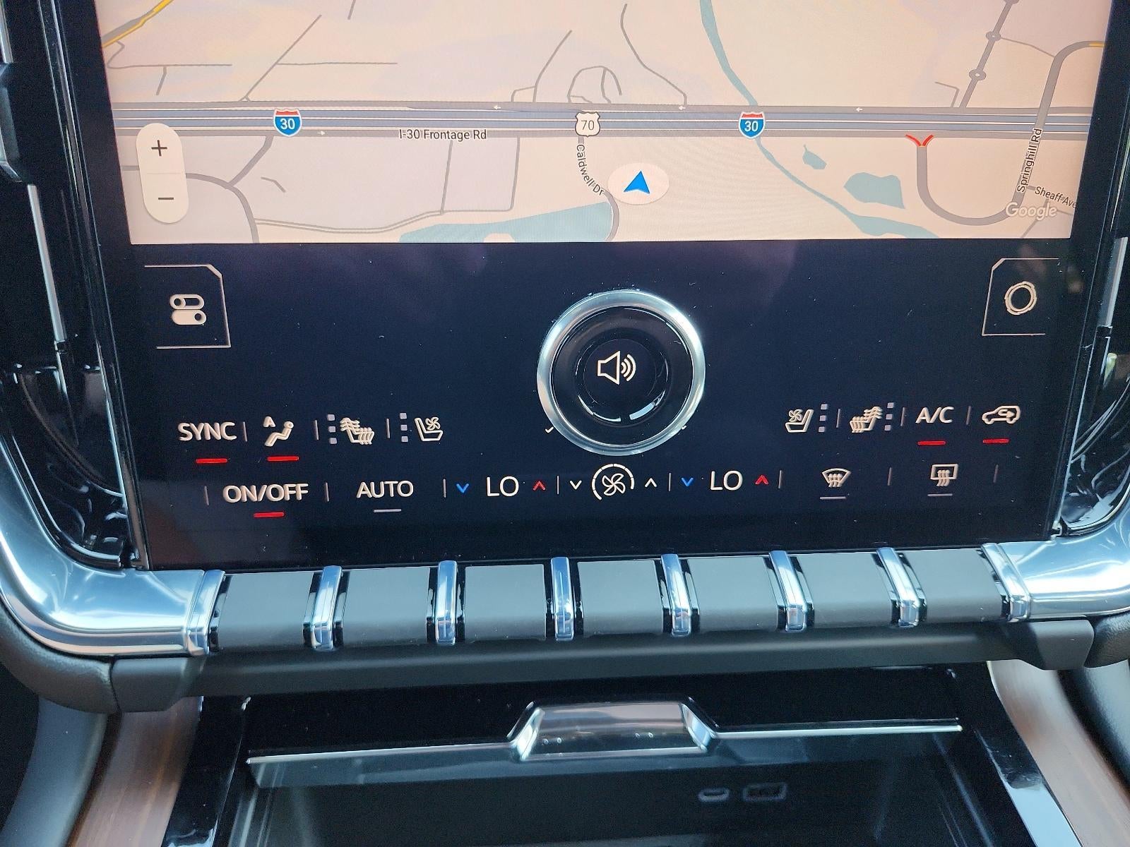 2026 GMC Yukon XL 4WD 4dr Denali