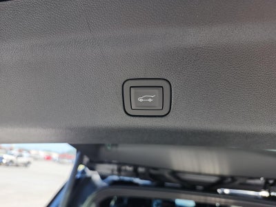 2026 GMC Yukon XL 4WD 4dr Denali