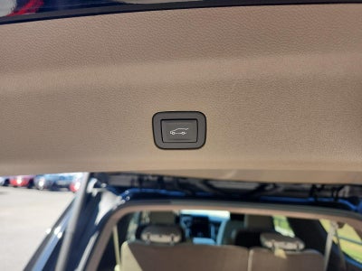 2026 GMC Yukon XL 4WD 4dr Denali