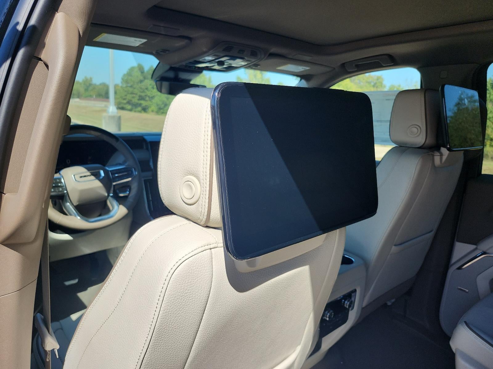 2026 GMC Yukon XL 4WD 4dr Denali