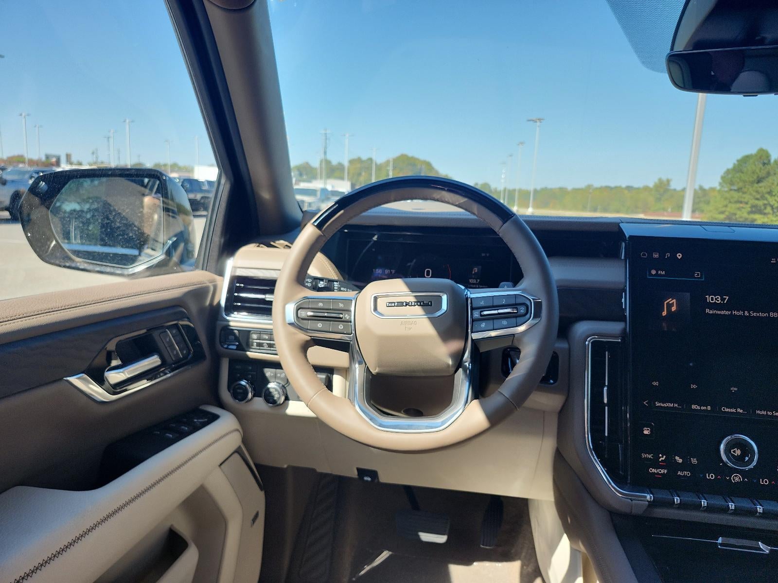 2026 GMC Yukon XL 4WD 4dr Denali