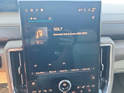2026 GMC Yukon XL 4WD 4dr Denali