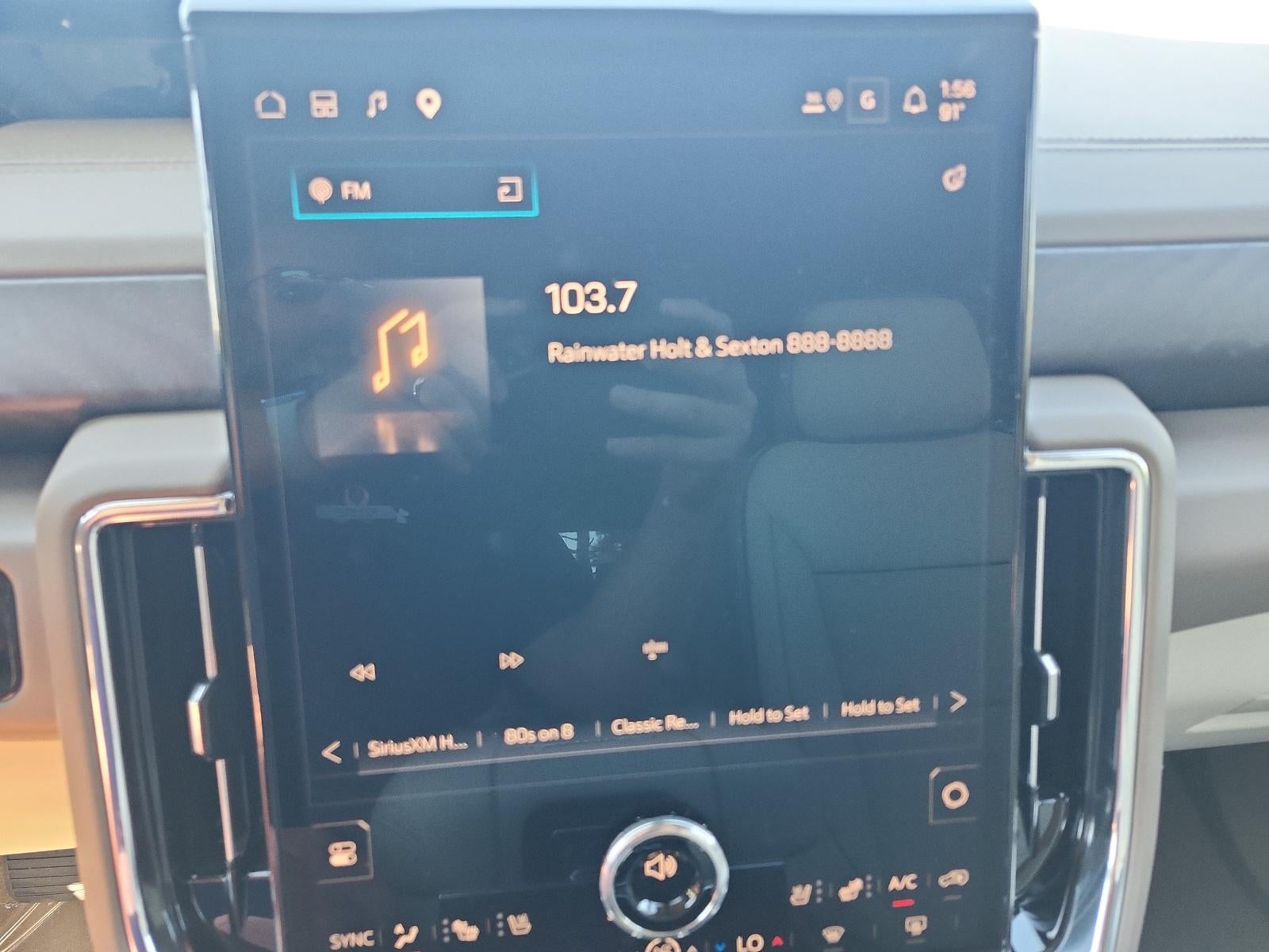 2026 GMC Yukon XL 4WD 4dr Denali