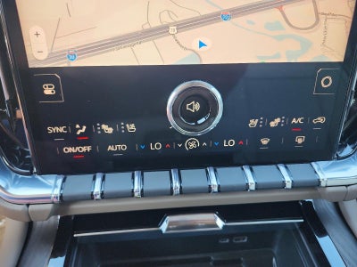 2026 GMC Yukon XL 4WD 4dr Denali