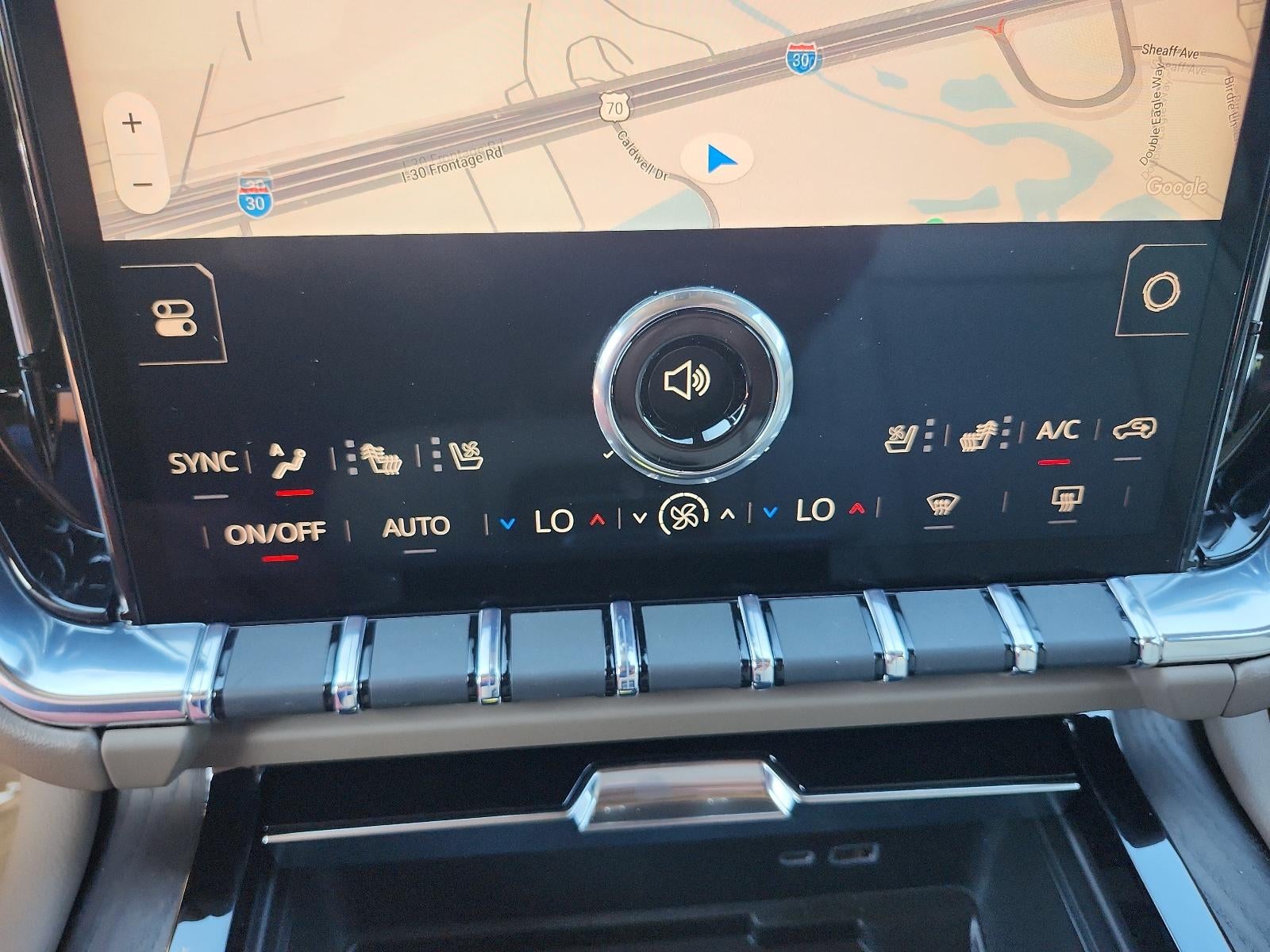 2026 GMC Yukon XL 4WD 4dr Denali