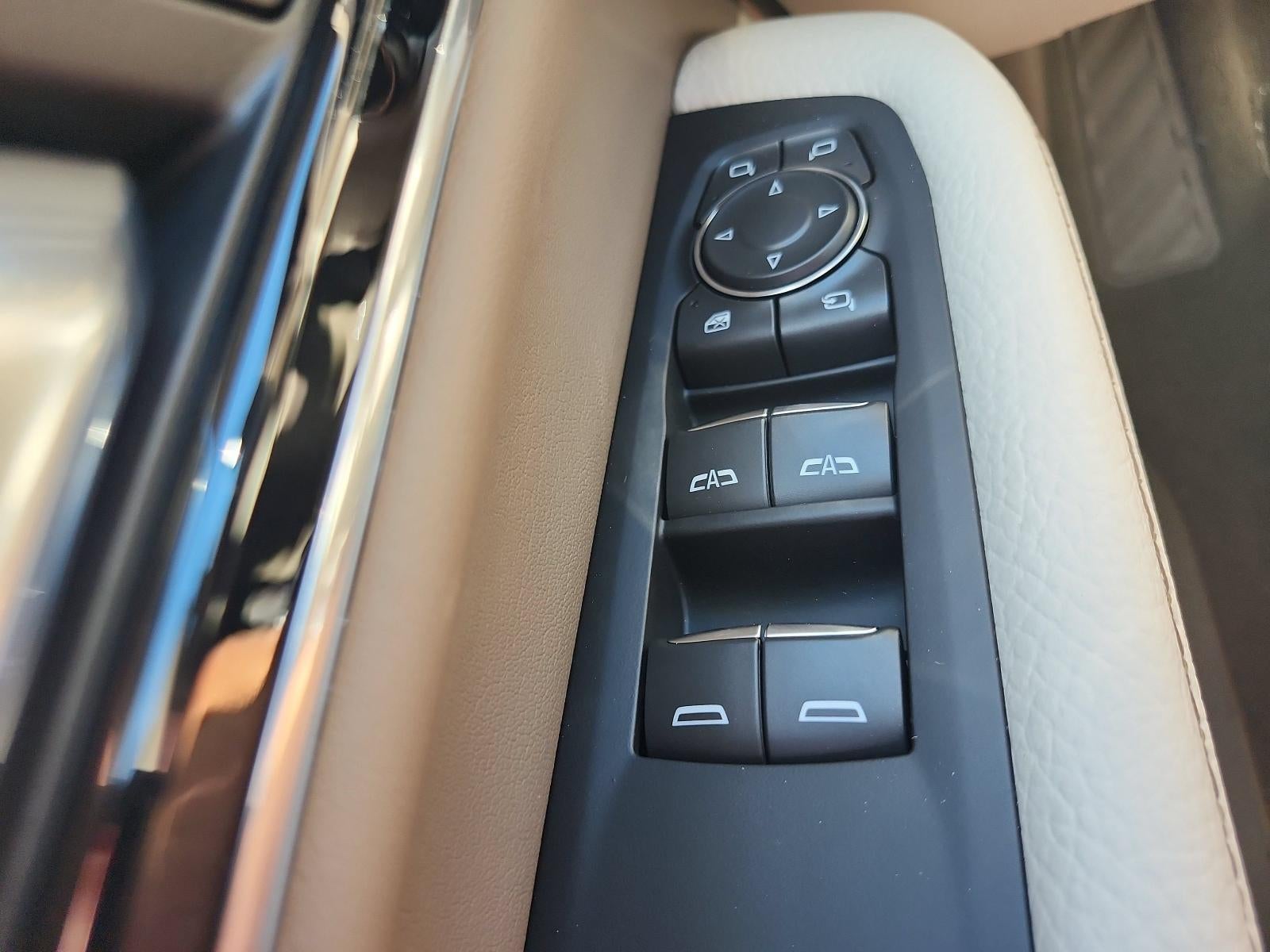 2026 GMC Yukon XL 4WD 4dr Denali