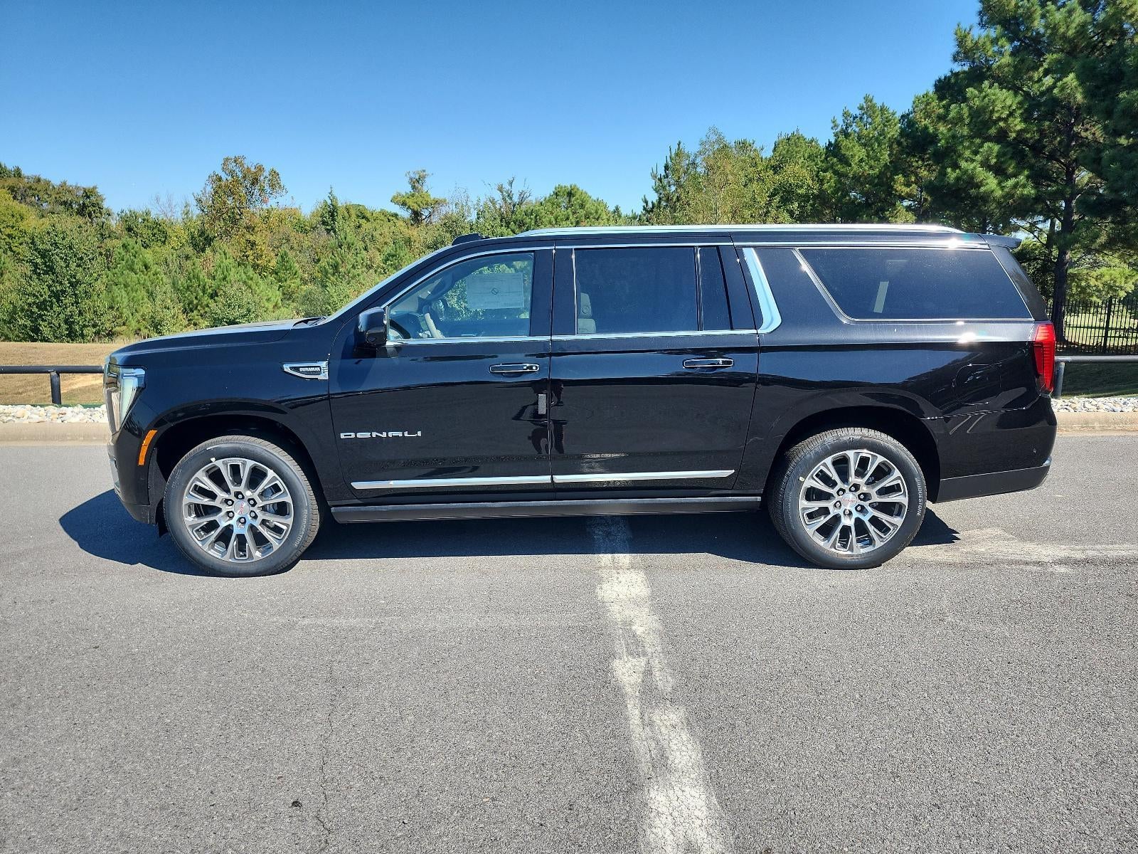2026 GMC Yukon XL 4WD 4dr Denali