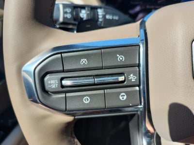 2026 GMC Yukon XL 4WD 4dr Denali