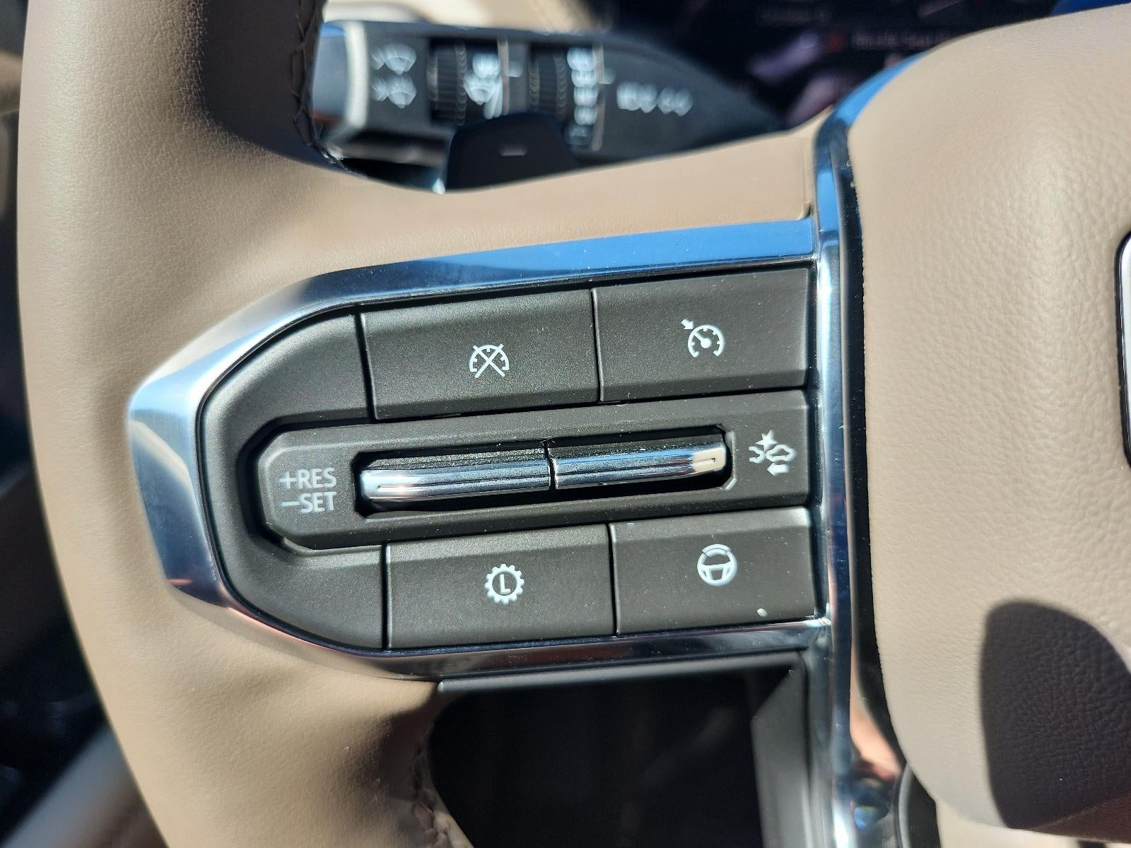 2026 GMC Yukon XL 4WD 4dr Denali