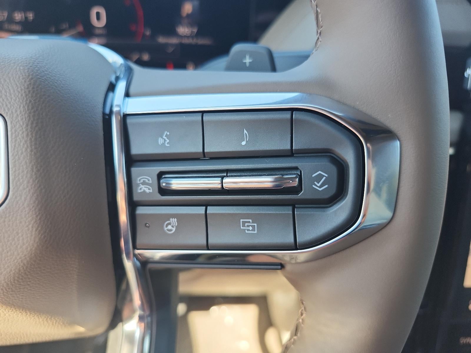 2026 GMC Yukon XL 4WD 4dr Denali