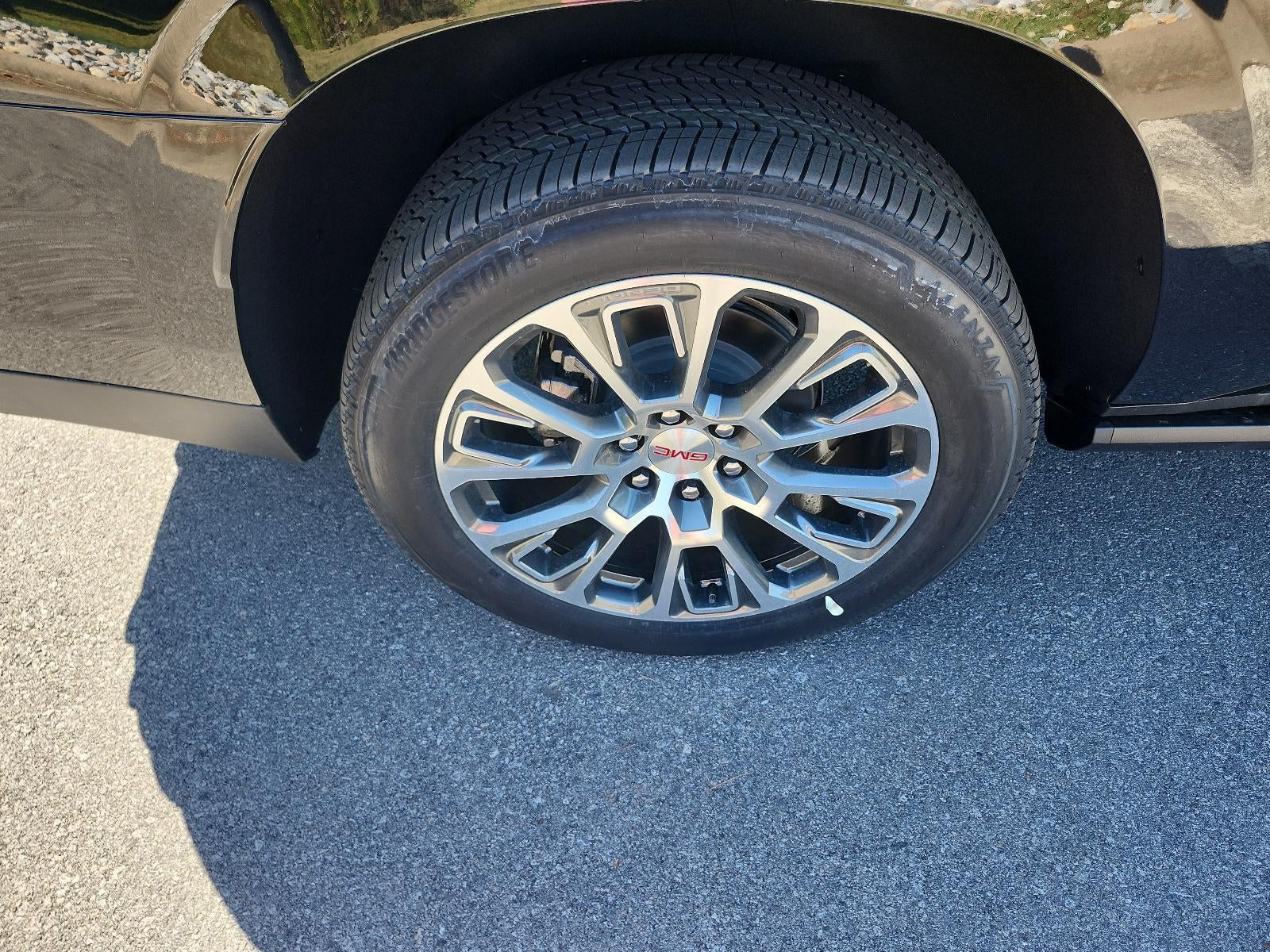 2026 GMC Yukon XL 4WD 4dr Denali