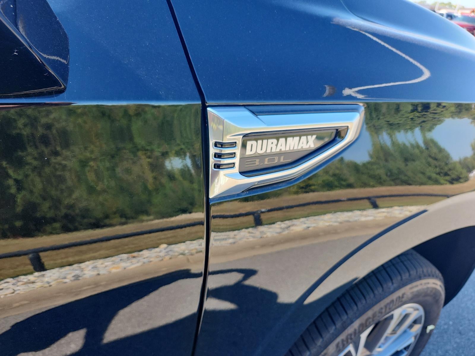 2026 GMC Yukon XL 4WD 4dr Denali
