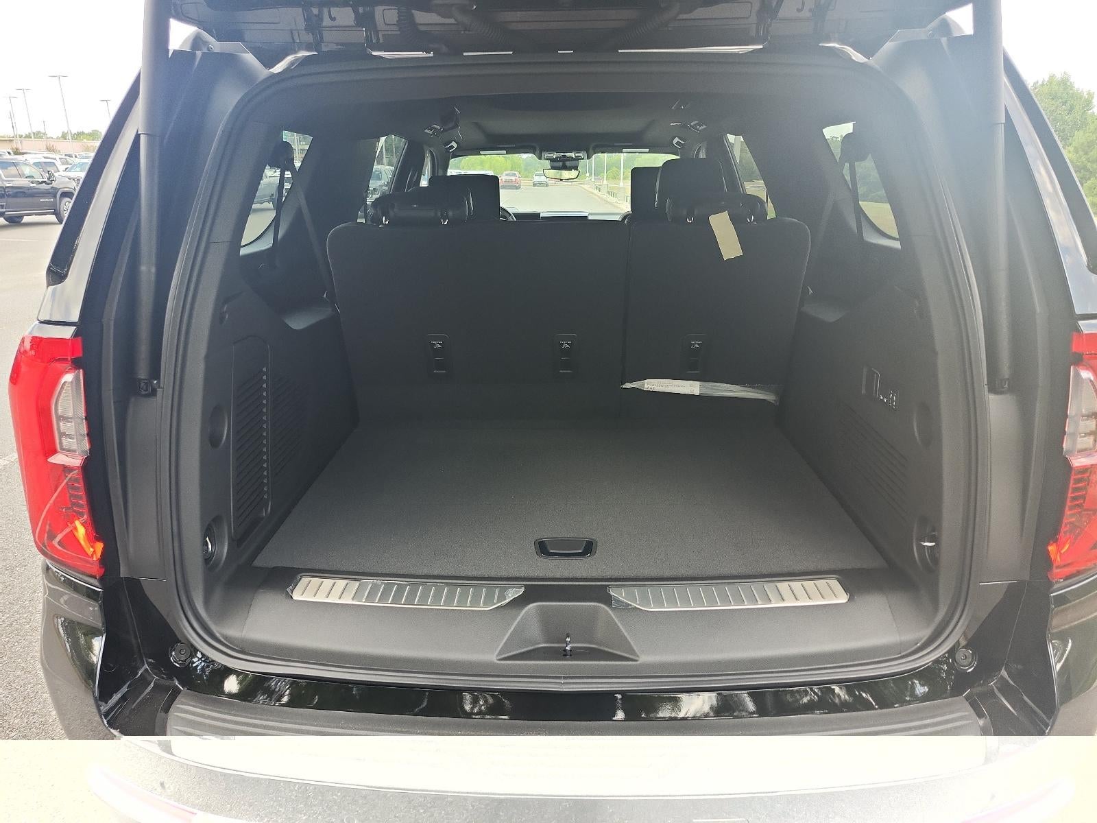 2026 GMC Yukon XL 4WD 4dr Denali