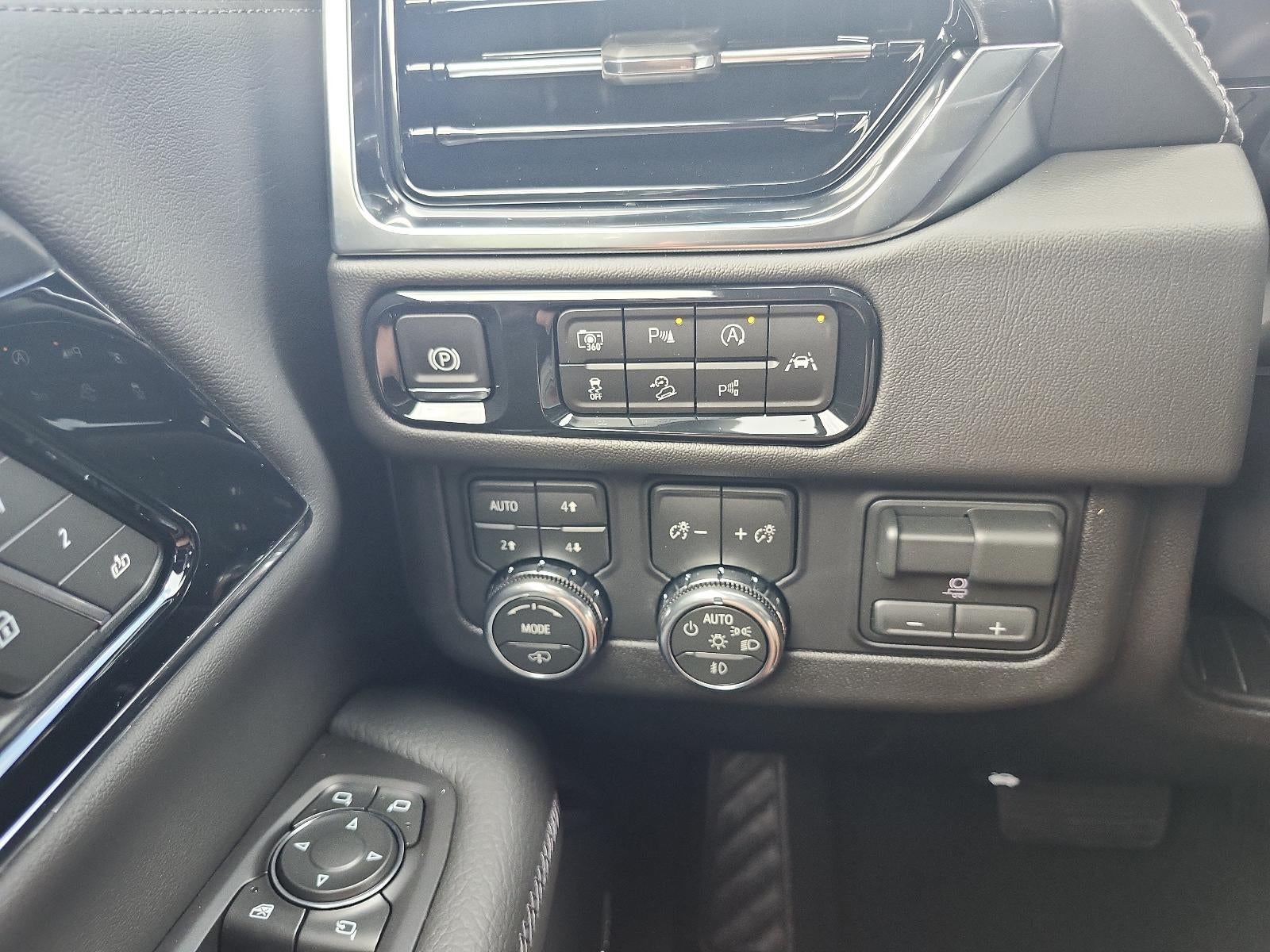 2026 GMC Yukon XL 4WD 4dr Denali