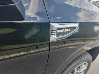 2026 GMC Yukon XL 4WD 4dr Denali