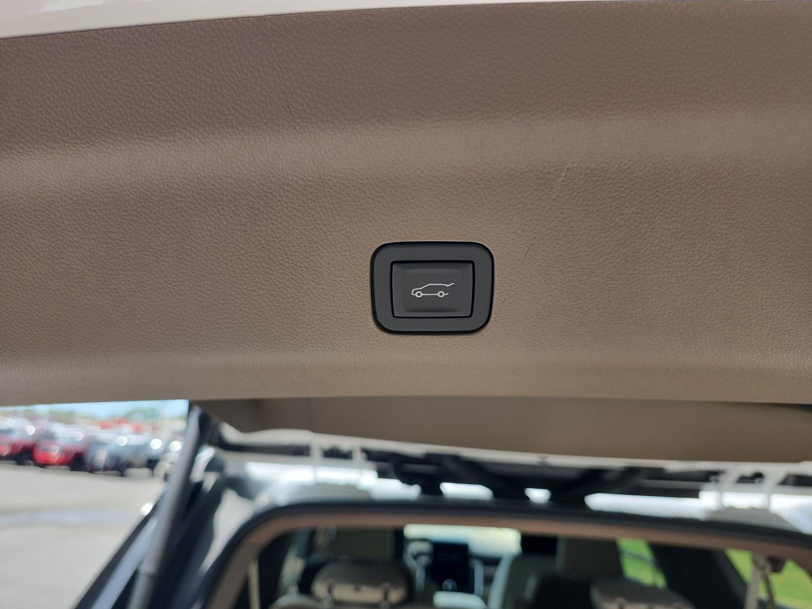 2026 GMC Yukon XL 4WD 4dr Denali