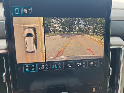 2026 GMC Yukon XL 4WD 4dr Denali