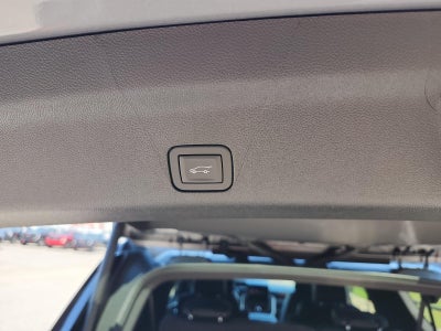 2026 GMC Yukon XL 4WD 4dr Denali