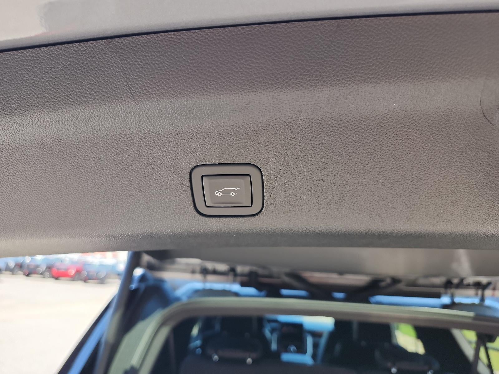 2026 GMC Yukon XL 4WD 4dr Denali