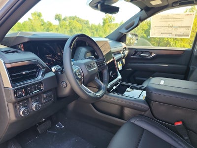 2026 GMC Yukon XL 4WD 4dr Denali