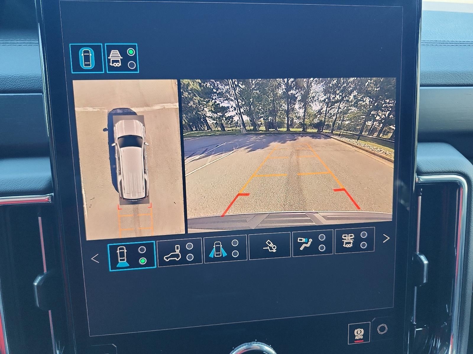 2026 GMC Yukon XL 4WD 4dr Denali