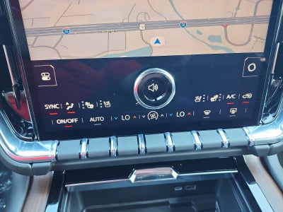 2026 GMC Yukon XL 4WD 4dr Denali