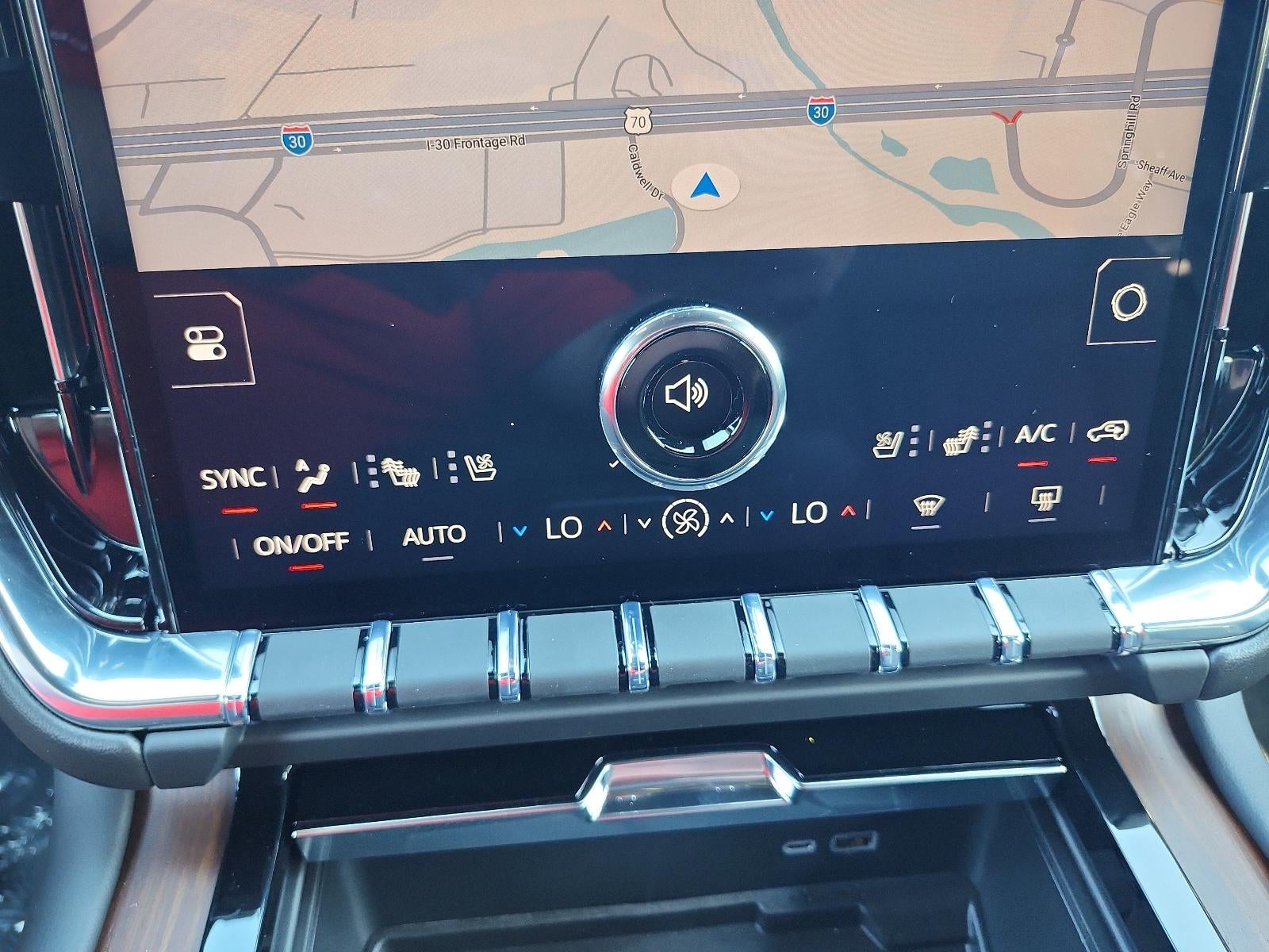 2026 GMC Yukon XL 4WD 4dr Denali