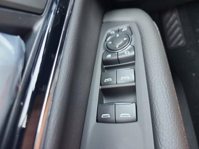 2026 GMC Yukon XL 4WD 4dr Denali