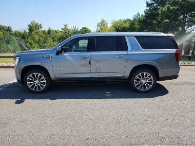 2026 GMC Yukon XL 4WD 4dr Denali