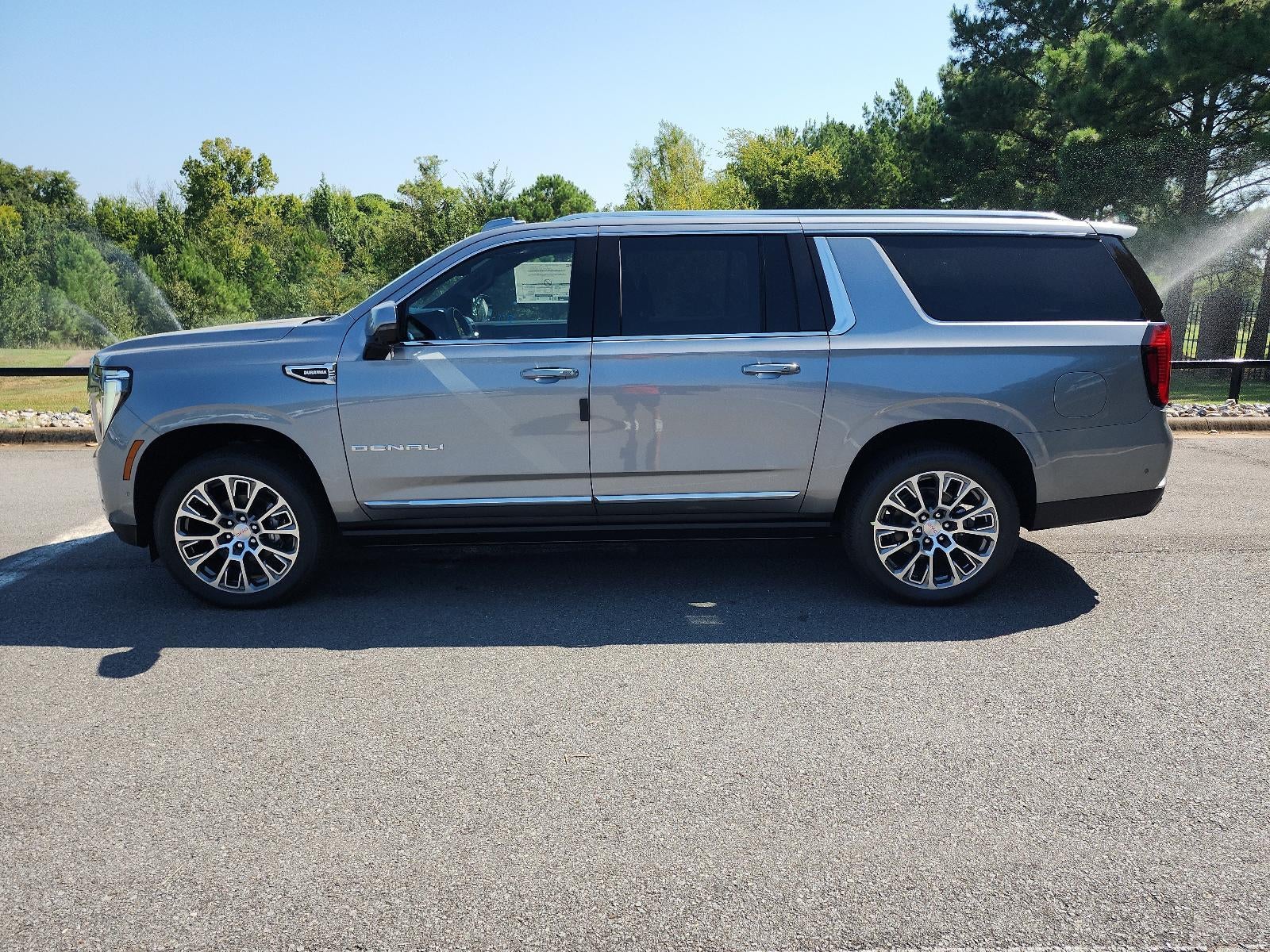 2026 GMC Yukon XL 4WD 4dr Denali