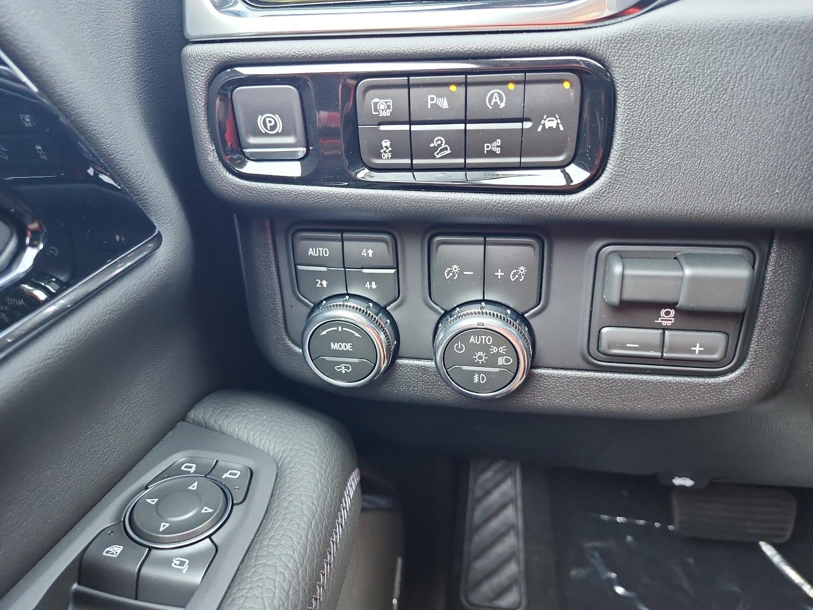 2026 GMC Yukon XL 4WD 4dr Denali