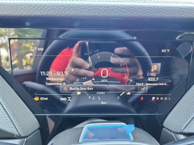 2026 GMC Yukon XL 4WD 4dr Denali