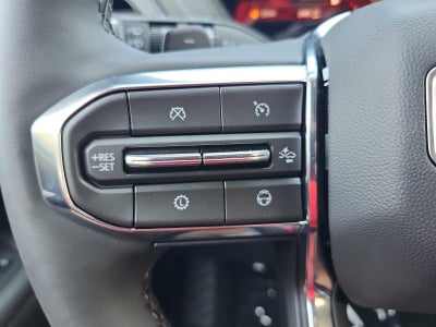 2026 GMC Yukon XL 4WD 4dr Denali