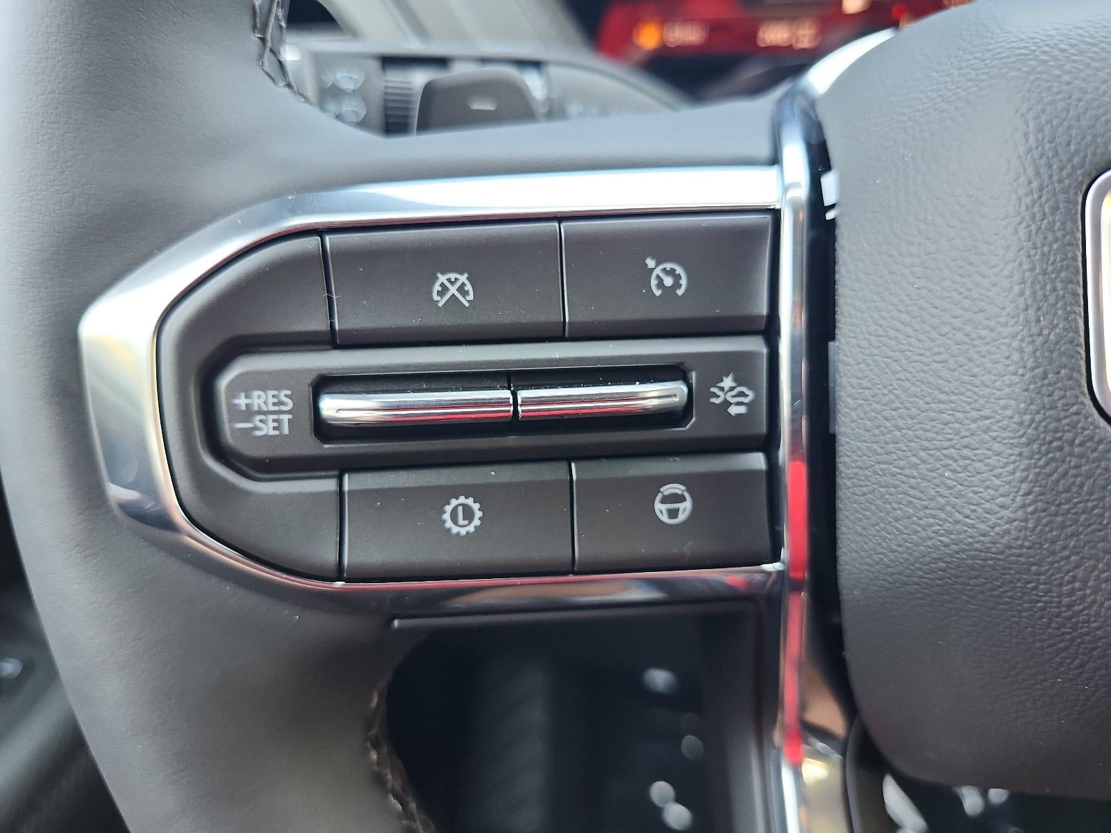 2026 GMC Yukon XL 4WD 4dr Denali