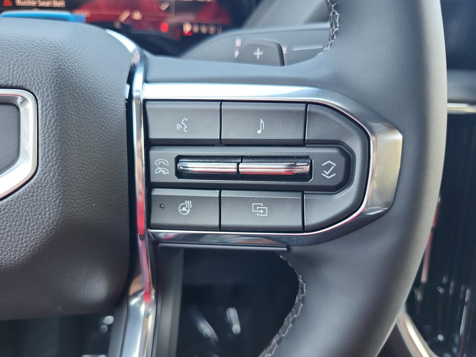 2026 GMC Yukon XL 4WD 4dr Denali