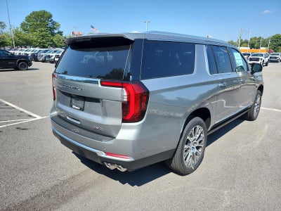 2026 GMC Yukon XL 4WD 4dr Denali