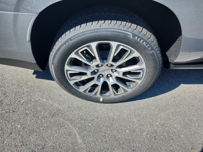 2026 GMC Yukon XL 4WD 4dr Denali