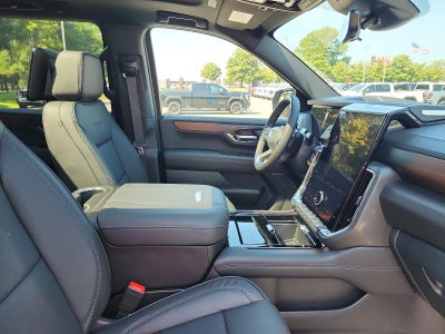 2026 GMC Yukon XL 4WD 4dr Denali