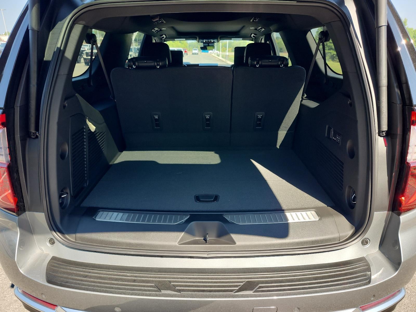 2026 GMC Yukon XL 4WD 4dr Denali